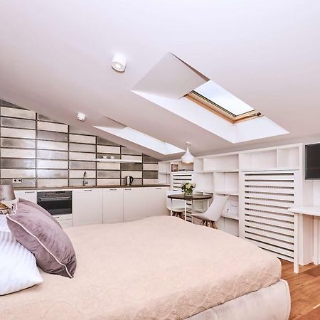 Apartamento Chodkiewicza 10 Cracovia Exterior foto